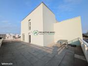 Duplex 5 pièces 99 m²