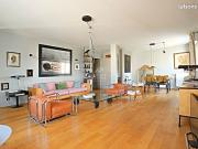 Duplex 5 pièces 99 m²