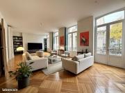 Duplex 5 pièces 99 m²