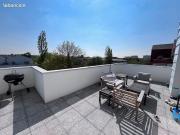 Duplex 5 pièces 99 m²