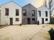 DUPLEX 5 Pièces avec Jardin – Éco Quartier de l’Île de...