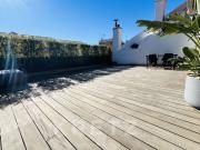 Duplex 5 pièces avec rooftop – Cannes centre