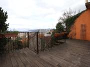 Duplex 5 pièces avec vue exceptionnelle, proche du Parc...