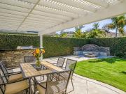 DUPLEX 5 PIECES D'EXCEPTION AVEC JARDIN