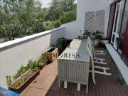 Duplex 5 Pièces 95m2 Fontenay sous Bois