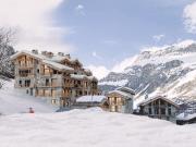 Duplex 5 pièces, neuf 149m² Val d'Isère
