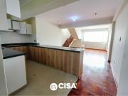 DÚPLEX 602 con TERRAZA PRIVADA en SAN MIGUEL!