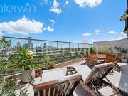 Dúplex 6 Ambientes y dep con terraza, 2 cocheras,...