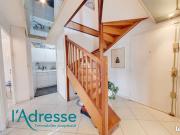 Duplex 6 pièces 100 m²