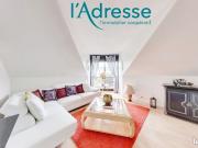 Duplex 6 pièces 100 m²