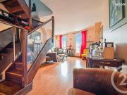 Duplex 6 pièces 102 m²