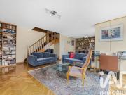 Duplex 6 pièces 103 m²