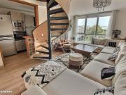 Duplex 6 pièces 103 m²