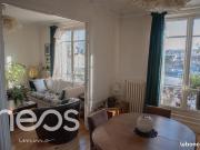 Duplex 6 pièces 104 m² Duplex 6 pièces 104 m²