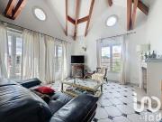 Duplex 6 pièces 104 m²