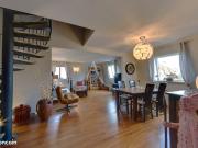 Duplex 6 pièces 104 m²