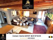 Maison 6 pièces 106 m²