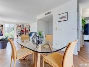 Duplex 6 pièces 107 m²