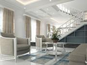 Duplex 6 pièces 108 m²