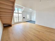 Duplex 5 pièces 109 m²