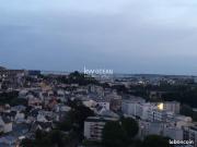 Duplex 6 pièces 109 m²