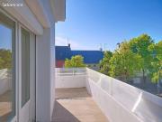 Duplex 6 pièces 110 m²