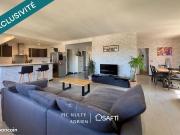 Duplex 6 pièces 110 m²