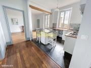 Duplex 6 pièces 110 m²