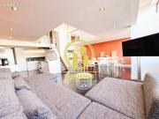 Duplex 6 pièces 111 m²