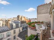 Duplex 6 pièces 113 m²