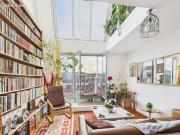 Duplex 6 pièces 114 m²