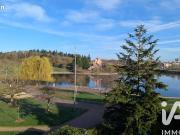 Duplex 6 pièces 114 m²