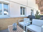 Duplex 6 pièces 116 m²