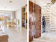 Duplex 6 pièces 119 m²