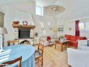 Duplex 6 pièces 120 m²