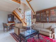 Duplex 6 pièces 120 m²