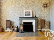 Duplex 6 pièces 120 m²