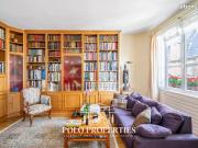 Duplex 6 pièces 120 m²