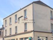 Duplex 6 pièces 120 m²