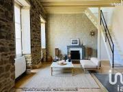 Duplex 6 pièces 120 m²