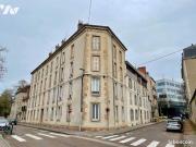 Duplex 6 pièces 120 m²