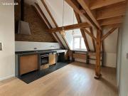 Duplex 6 pièces 120 m²