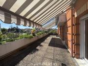 Duplex 6 pièces 120 m²