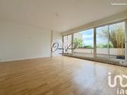 Duplex 6 pièces 120 m²