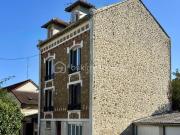 Duplex 6 pièces 121 m²