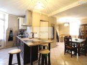 Duplex 6 pièces 121 m²