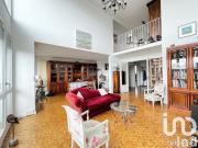 Duplex 6 pièces 122 m²