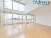 Duplex 6 pièces 122 m²