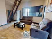 Duplex 6 pièces 123 m²