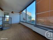 Duplex 6 pièces 124 m²